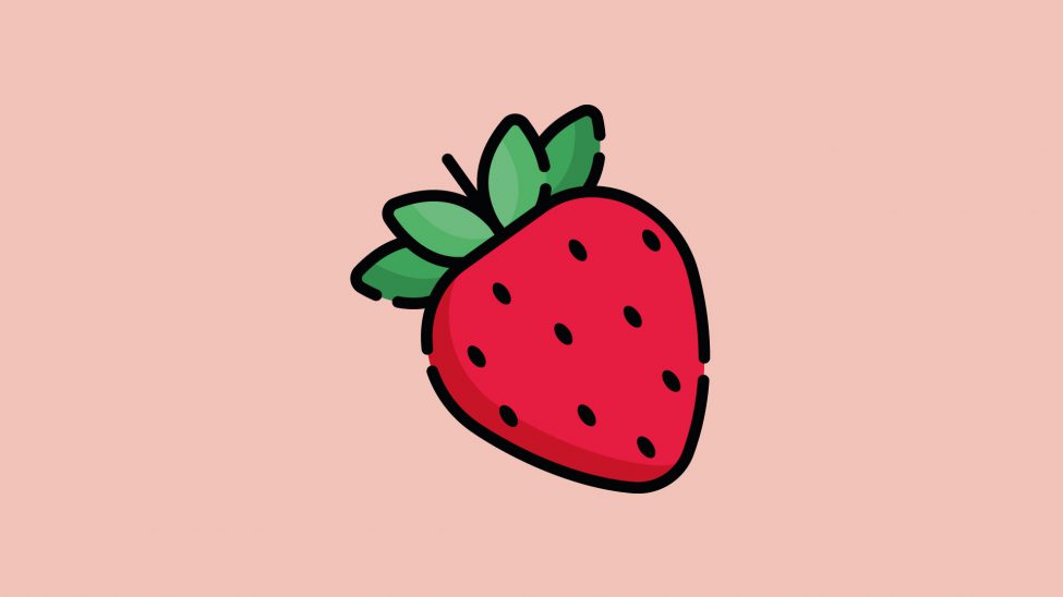 Erdbeerensorten aus Prenzlau